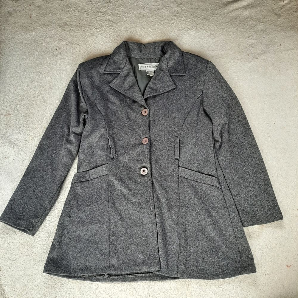 Hollywood & Vine Coat/Blazer Size L
